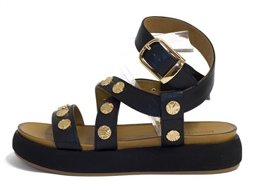 Inuovo A96040 Black 25t