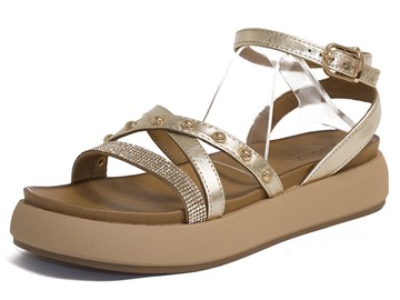 Inuovo A96052 Gold 25t
